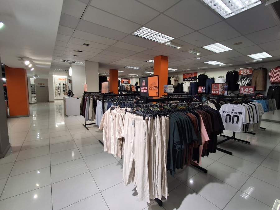 To Let Commercial Property for Rent in East London Central Eastern Cape